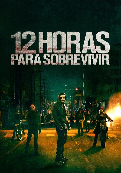 ver 12 horas para sobrevivir