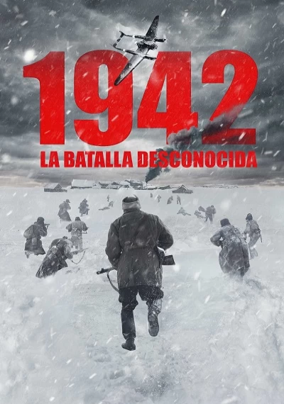 ver 1942: La batalla Desconocida
