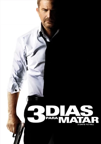 ver 3 días para matar