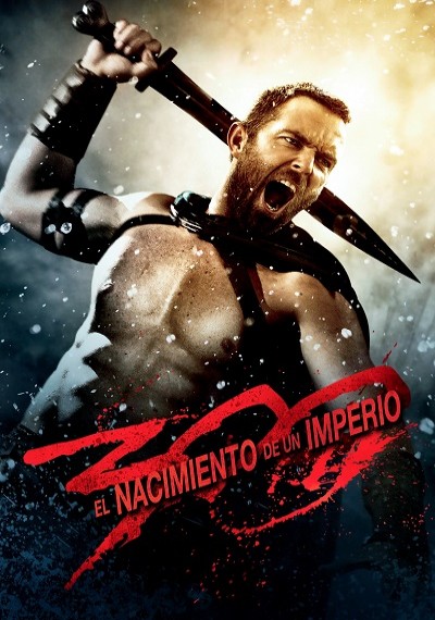 ver 300: el nacimiento de un imperio
