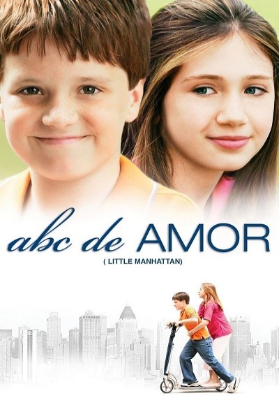ver ABC de amor
