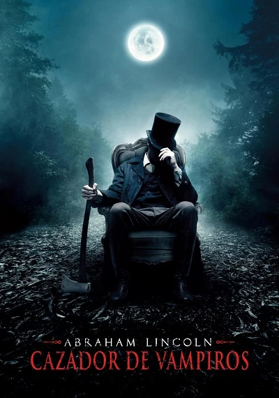 ver Abraham Lincoln: Cazador de vampiros