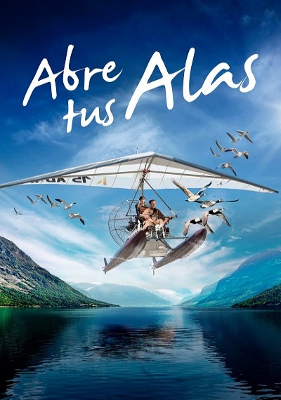 ver Abre tus alas