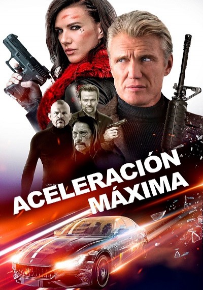 ver Aceleración Máxima