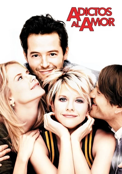 ver Adictos al amor