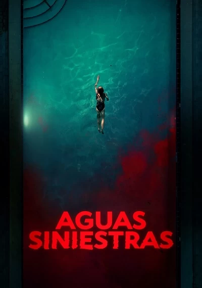 ver Aguas siniestras
