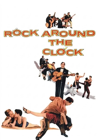 ver Al compás del reloj