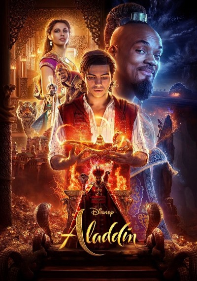 ver Aladdin