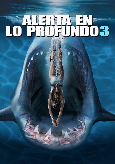 ver Alerta en lo profundo 3