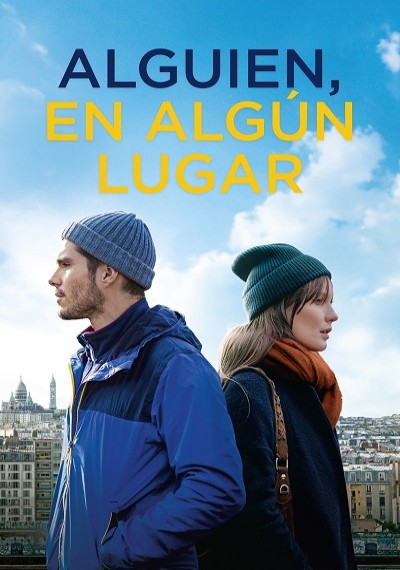 ver Alguien, en algún lugar