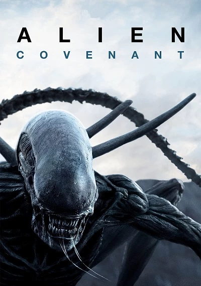 ver Alien: Covenant