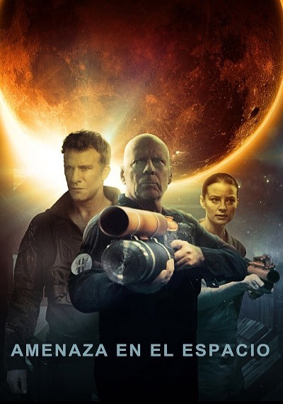 ver Amenaza en el espaci‪o