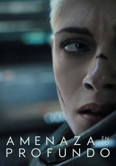 ver Amenaza en lo profundo