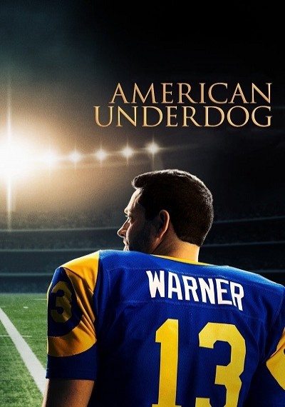 ver American Underdog