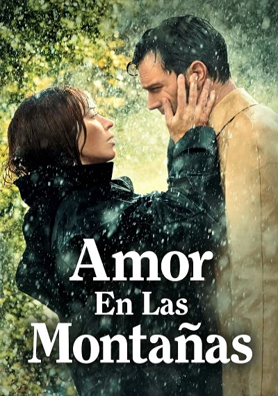 ver Amor en las montañas