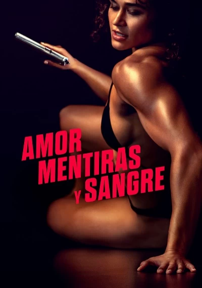 ver Amor, Mentiras Y Sangre
