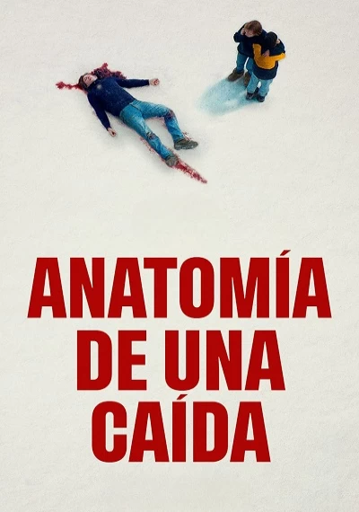 ver Anatomía de una caída