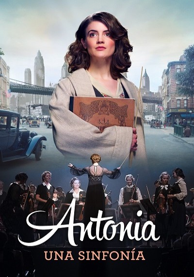 ver Antonia: Una sinfonía