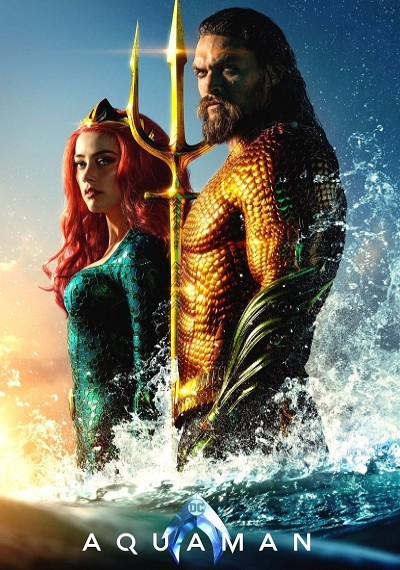 ver Aquaman