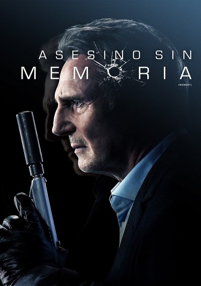 ver Asesino sin memoria