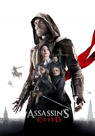 ver Assassin's Creed