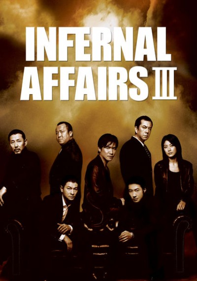 ver Asuntos infernales 3