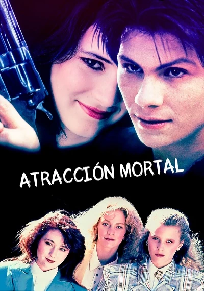 ver Atracción Mortal
