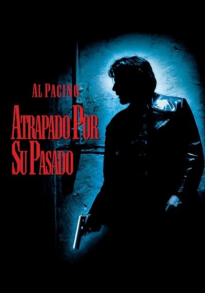 ver Atrapado por su pasado