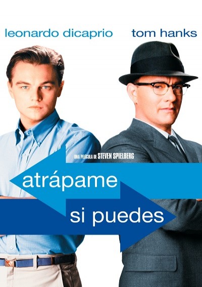 ver Atrápame si puedes