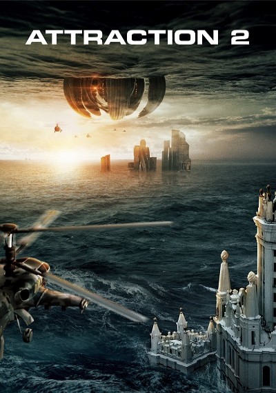 ver Attraction 2: El fin de los tiempos