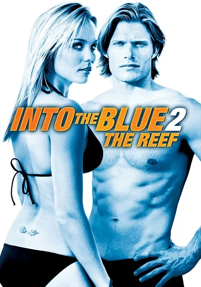 ver Azul Extremo 2: El Arrecife