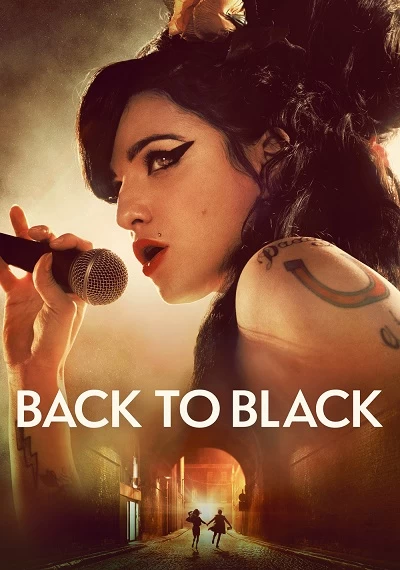 ver Back to Black
