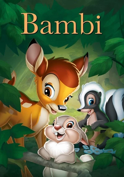 ver Bambi