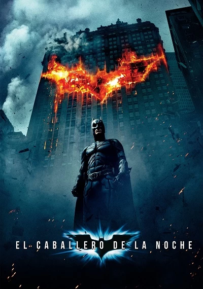 ver Batman: El Caballero de la Noche