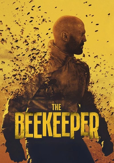 ver Beekeeper: Sentencia de muerte