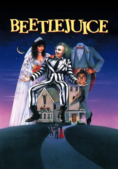 ver Beetlejuice