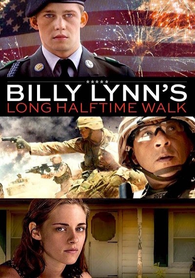 ver Billy Lynn: Honor y Sentimiento