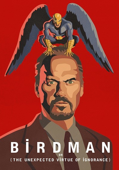 ver Birdman o (La inesperada virtud de la ignorancia)