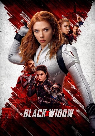 ver Black Widow