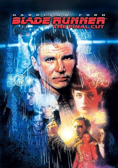 ver Blade Runner