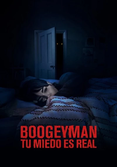 ver Boogeyman: Tu miedo es real