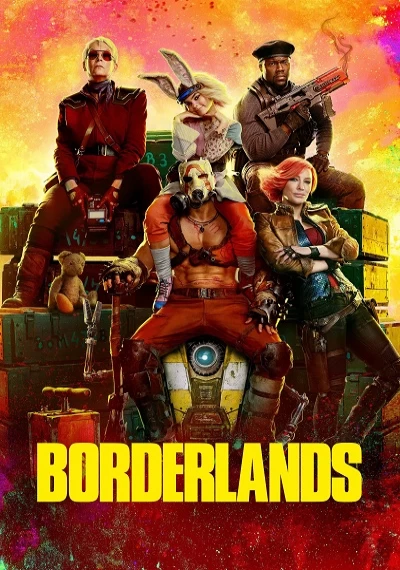 ver Borderlands