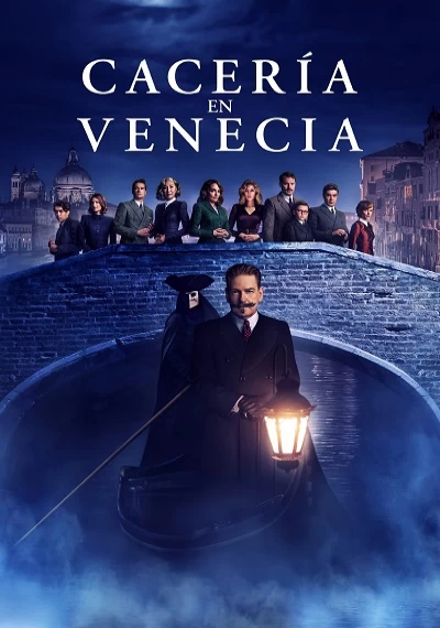 ver Cacería en Venecia