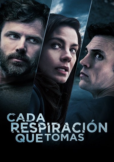 ver Cada respiración que tomas