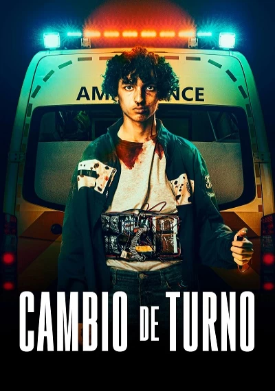 ver Cambio de turno