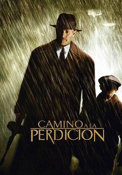 ver Camino a la perdición