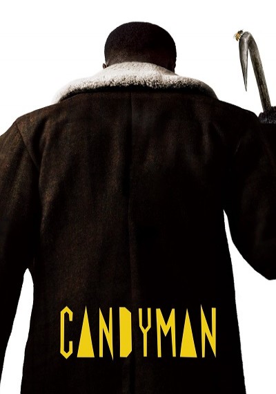 ver Candyman