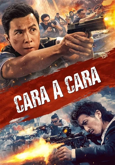 ver Cara a Cara