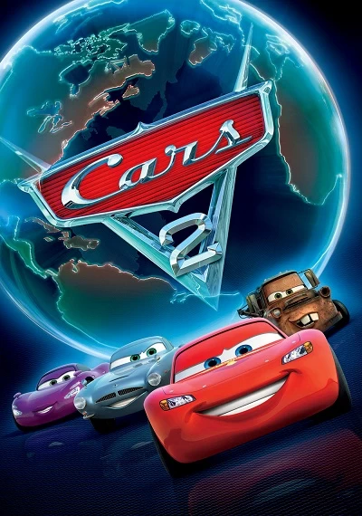 ver Cars 2