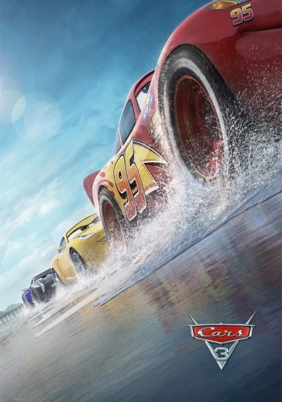 ver Cars 3